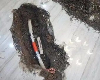 夷陵测漏水电话