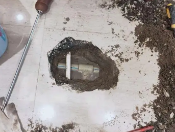 夷陵测漏水电话