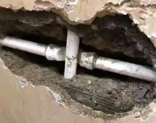 夷陵测漏水哪家好