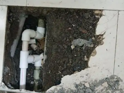 夷陵测漏水哪家好