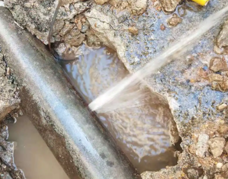 夷陵测漏水公司