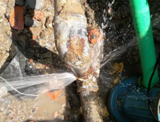 夷陵测漏水公司电话