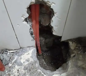 夷陵漏水检测电话