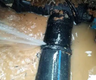 夷陵测漏水公司哪家好