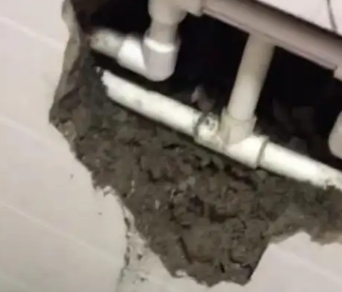 夷陵漏水检测电话