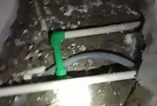 夷陵测漏水公司