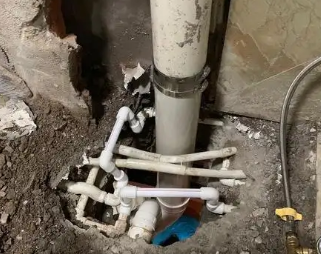 夷陵漏水检测哪家好