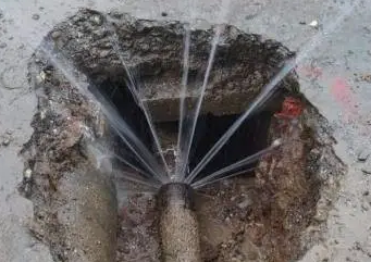 夷陵漏水检测多少钱