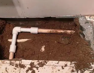 夷陵测漏水哪家好