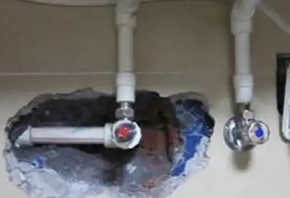 夷陵卫生间测漏水查询方法