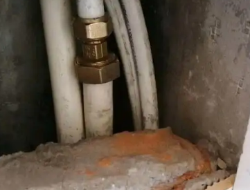 夷陵水管漏水检测哪家好