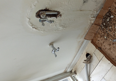 夷陵卫生间测漏水