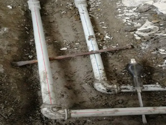 夷陵卫生间测漏水多少钱