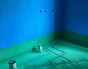 夷陵卫生间防水