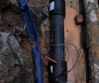 夷陵水管漏水检测多少钱