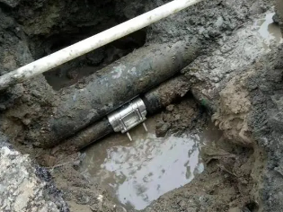 夷陵水管漏水检测的传递距离多少