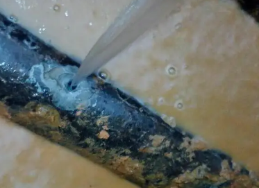 夷陵水管漏水检测多少钱