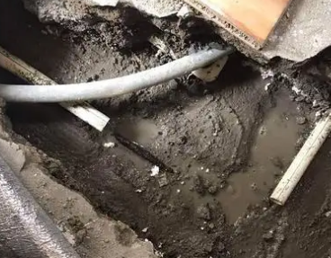 夷陵卫生间测漏水价格明细