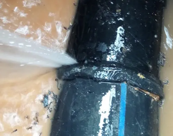 夷陵水管漏水检测的小妙招