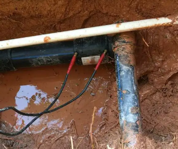 夷陵水管漏水检测多少钱