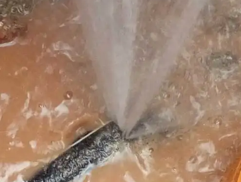 夷陵水管漏水检测哪家好