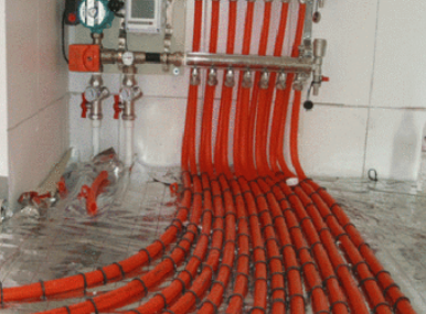 夷陵地暖维修多少钱