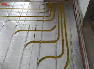 夷陵地暖维修哪家好