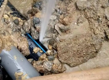 夷陵水管漏水检测哪家好