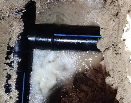 夷陵水管漏水检测哪家好