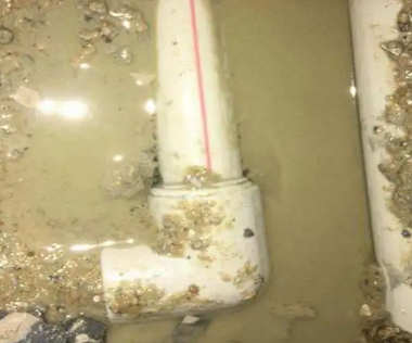 夷陵水管漏水检测多少钱