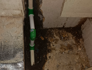 夷陵卫生间测漏水哪家好