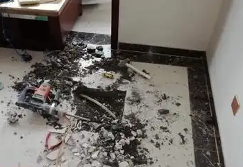 夷陵漏水检测多少钱