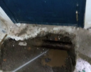 夷陵水管漏水检测多少钱