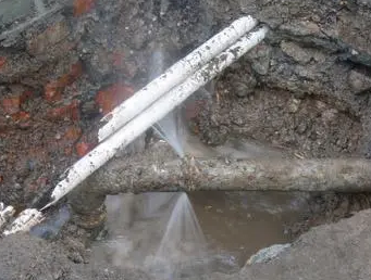 夷陵测漏水多少钱