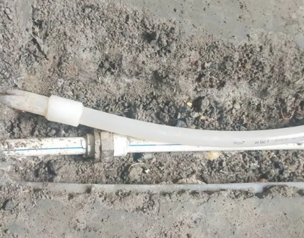 夷陵测漏水哪家好