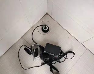 夷陵测漏水公司