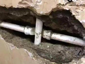 夷陵漏水检测电话多少