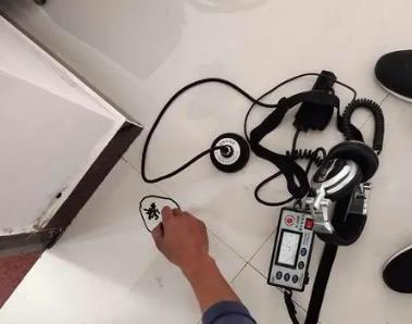 夷陵测漏水公司电话